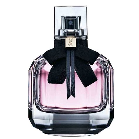 mon paris eau de parfum ysl